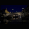 Gareth Sheerin photo: Ghent at night