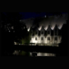 Gareth Sheerin photo: Ghent at night