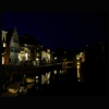 Gareth Sheerin photo: Ghent at night